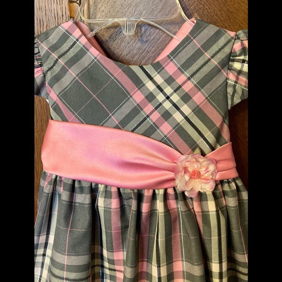 Iris & Ivy Dress, size 24M - Picture 3 of 8